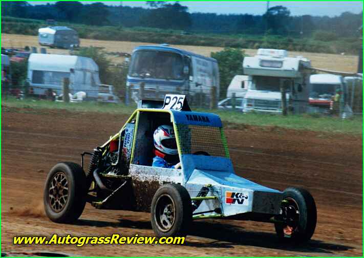 P25EM-01 1993 St Neots Jun-Jul